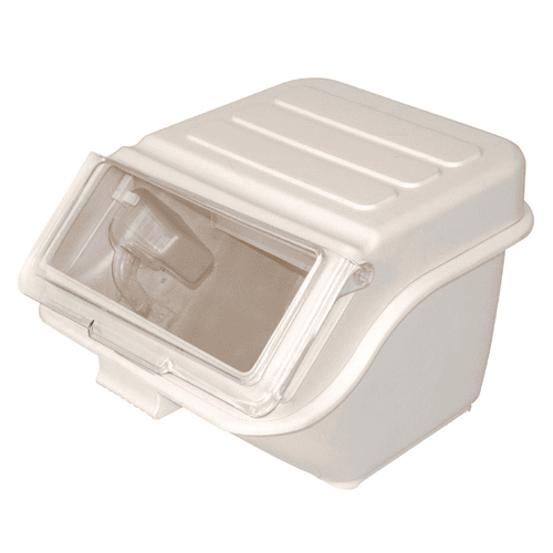 Vogue Ingredient Bin - 18Ltr