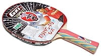 GKI Kung Fu-DX Table Tennis Racquet GKI Kung Fu-DX Table Tennis Racquet