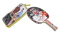GKI Kung Fu-DX Table Tennis Racquet GKI Kung Fu-DX Table Tennis Racquet