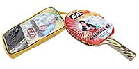 GKI Kung Fu Offensive XX Table Tennis Racquet GKI Kung Fu Offensive XX Table Tennis Racquet
