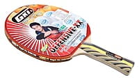 GKI Kung Fu Offensive XX Table Tennis Racquet GKI Kung Fu Offensive XX Table Tennis Racquet