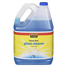 Window Clnr 4L