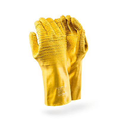 Coated Glove