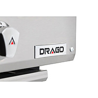 Asador 24" Gas Natural
