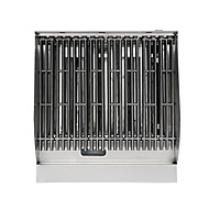 Asador 24" Gas Natural