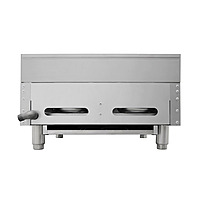 Asador Drago 24’’ a Gas Natural GNAS-02-01