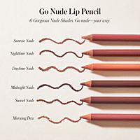 rms Go Nude Lip Pencil rms Go Nude Lip Pencil