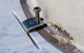 SS Go Clips - Blade Cut SS Go Clips - Blade Cut