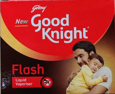 GOOD KNIGHT GOLD  FLASH MACHINE COMBO