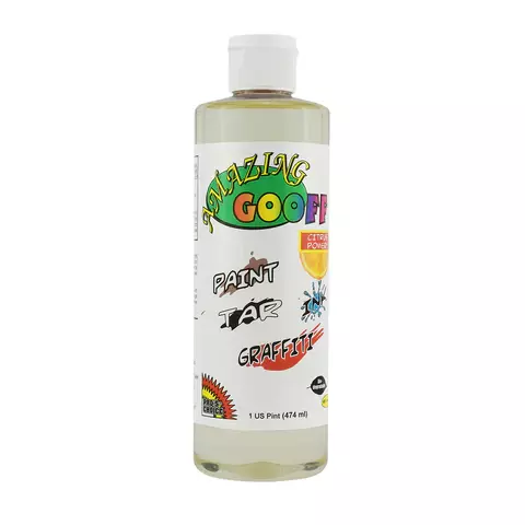 Amazing Gooff 1 Pt. Amazing Gooff 1 Pt.
