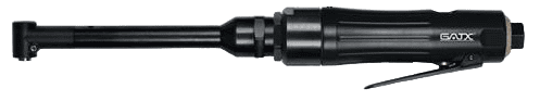 90° Long Angle Head Drill, 4,800 rpm, 0.4HP