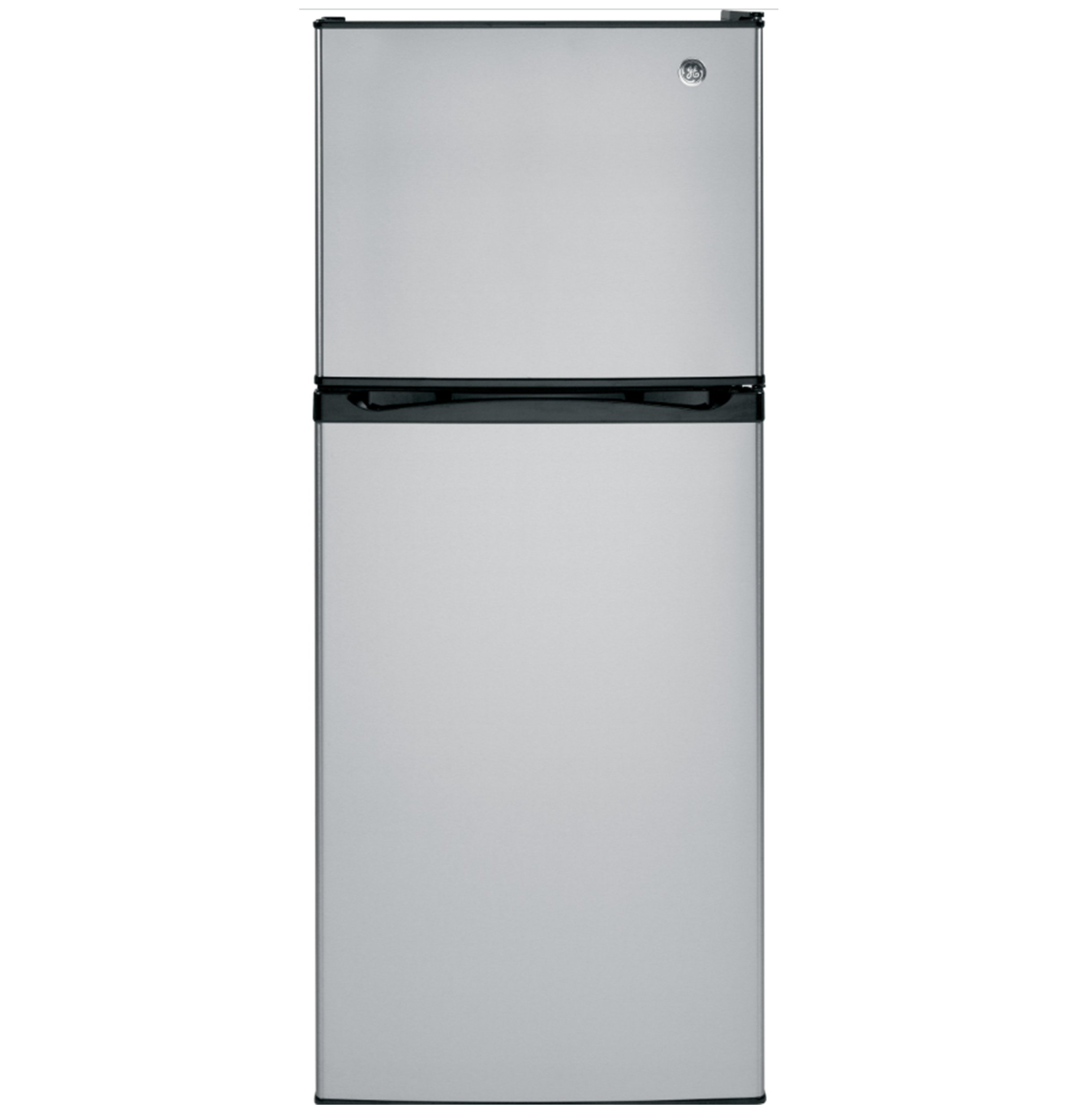 GE® GPE12FSKSB ENERGY STAR® 11.6 cu. ft. Top-Freezer Refrigerator