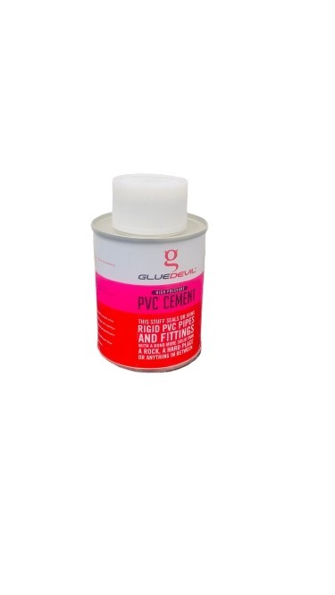 PVC cement 200ml