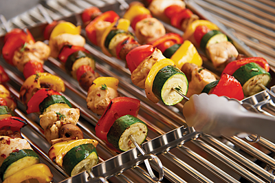Shish Kebab Set