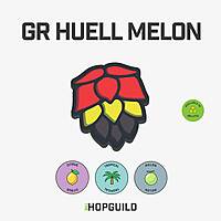 GR Huell Melon GR Huell Melon