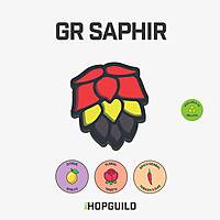GR Saphir GR Saphir