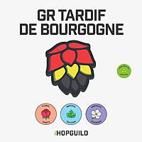 GR Tardif De Bourgogne GR Tardif De Bourgogne