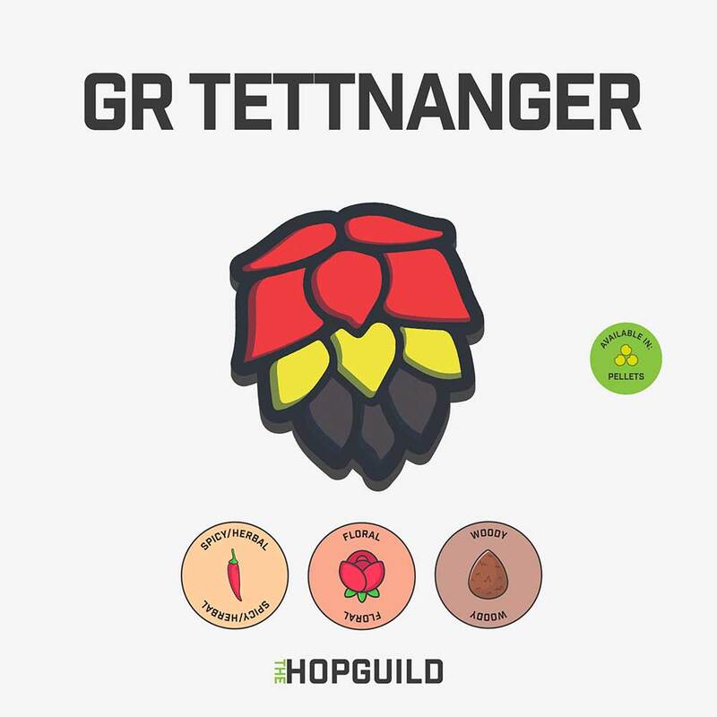 GR Tettnanger GR Tettnanger