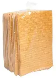 GRANEL CHICHARRON DE SOYA PZA