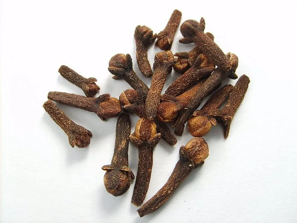 GRANEL CLAVO 250 GR