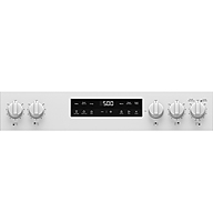 GE® GRF500PV 30" Free-Standing Electric Range with Crisp Mode