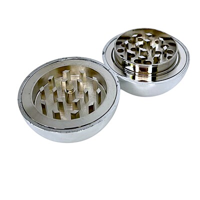 Grinder Esfera Grinder Esfera