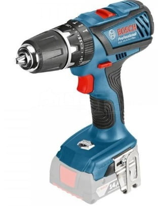 GSB 14.4-2 LI, (WITHOUT BATTERY-BARE TOOL) GSB 14.4-2 LI, (WITHOUT BATTERY-BARE TOOL)