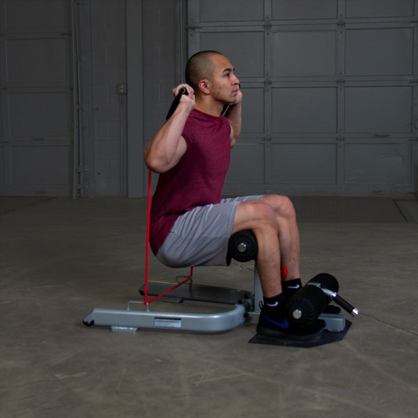 BODY-SOLID SISSY SQUAT GSS50