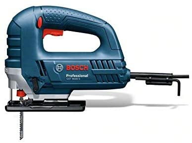 GST 8000 E,  80 MM JIGSAW