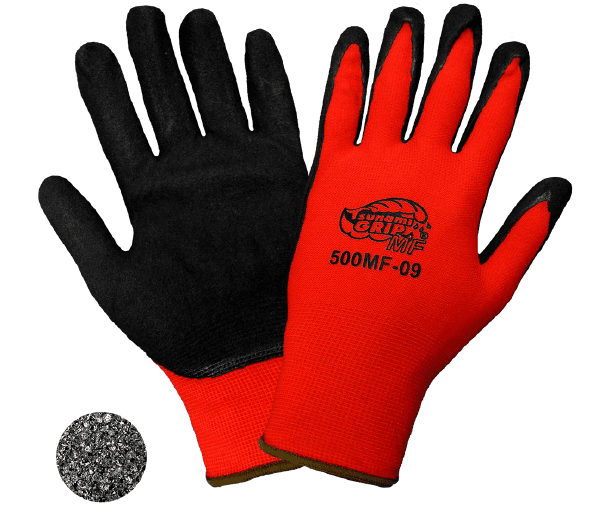 GUANTE TSUNAMI 500MF