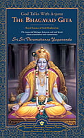 God Talks With Arjuna (Hardcover) God Talks With Arjuna (Hardcover)