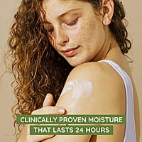 Aveeno Daily Moisturizing Lotion For Dry Skin with Soothing Prebiotic Oat - Unscented - 2.5oz
