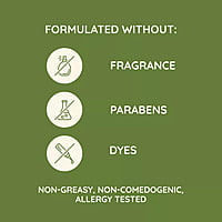 Aveeno Daily Moisturizing Lotion For Dry Skin with Soothing Prebiotic Oat - Unscented - 2.5oz