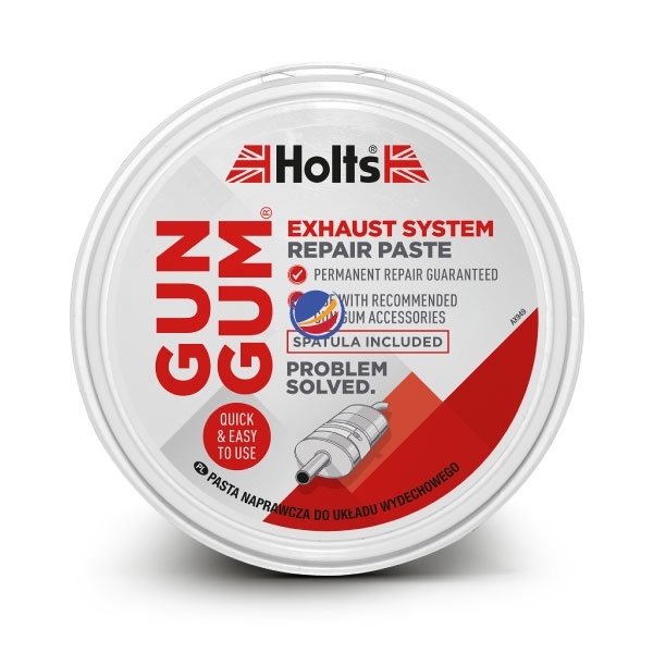 GUN GUM:EX-05