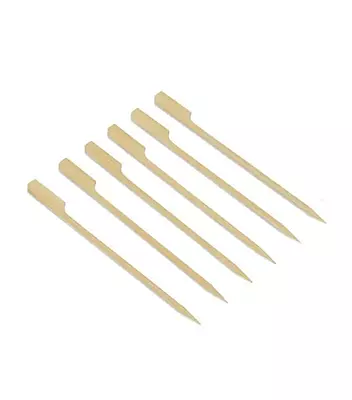 GUN STIRRER 6"