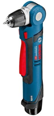 GWB 12V -10 ANGLE DRILL (2X2.0AH L-BOX)  
