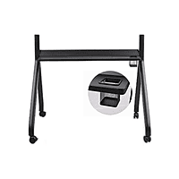 Mobile TV Stand up to 120" Screens MODEL GWM-ST03 | BRACKETS