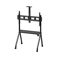 Mobile TV Stand up to 120" Screens MODEL GWM-ST03 | BRACKETS