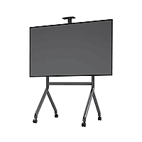 Mobile TV Stand up to 120" Screens MODEL GWM-ST03 | BRACKETS