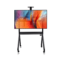 Mobile TV Stand up to 120" Screens MODEL GWM-ST03 | BRACKETS
