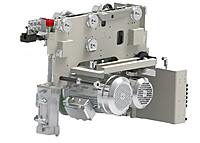 Gabbiani P60
