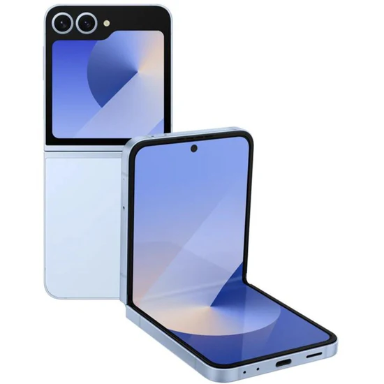 SAMSUNG Galaxy Z Flip 6=PRICE OPTIONS