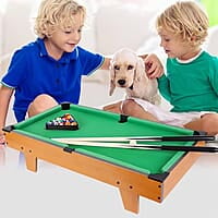 Game Room Arcade Tabletop Pool Table Game Room Arcade Tabletop Pool Table
