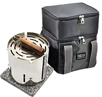 Jamra Grill Premium Kit Jamra Grill Premium Kit