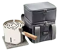 Jamra Grill Premium Kit Jamra Grill Premium Kit