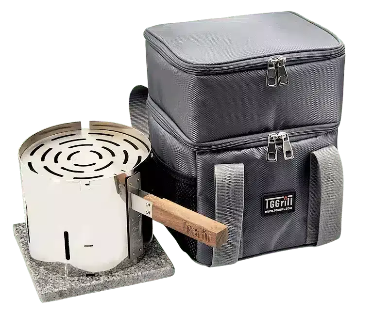 Jamra Grill Premium Kit Jamra Grill Premium Kit