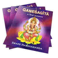 Ganesa Gita Ganesa Gita