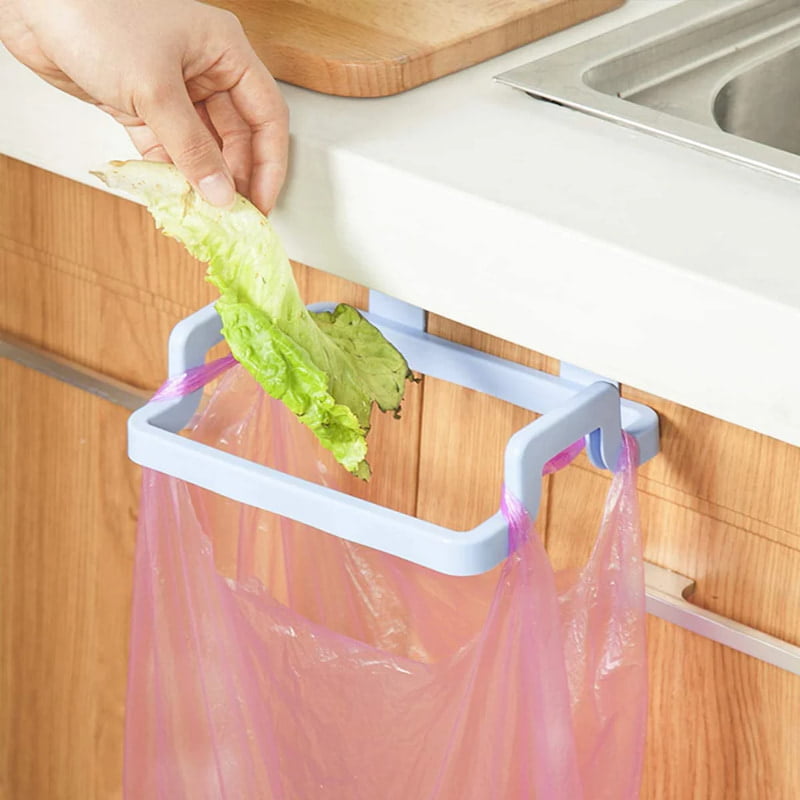 Garbage Bag Holder Garbage Bag Holder