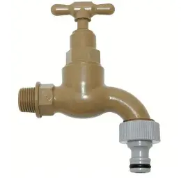 Garden Tap