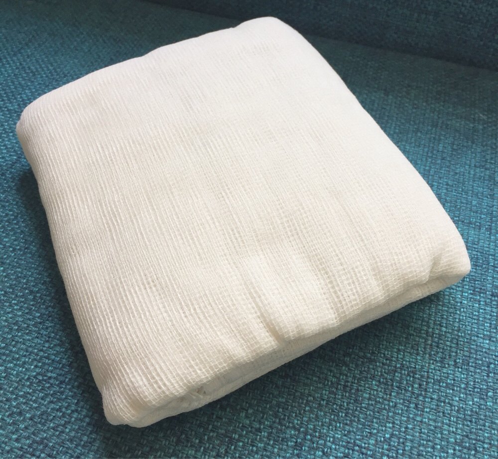 Absorbent Gauze 100 CMS X 8 MTS Absorbent Gauze 100 CMS X 8 MTS